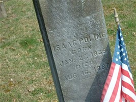Isaac A. Poling Isaac A. Poling