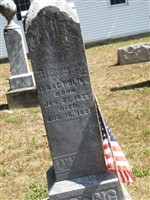 Isaac A. Poling Isaac A. Poling