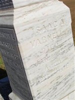 Isaac A. Varnell