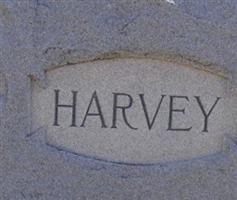 Isaac Albert Harvey