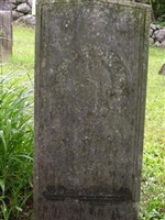 Isaac B Steele