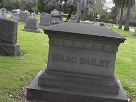 Isaac Bailey Isaac Bailey
