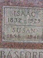 Isaac Basford Isaac Basford