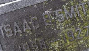 Isaac Bradford Smith Isaac Bradford Smith