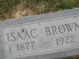 Isaac Brown