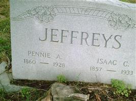 Isaac C. Jeffreys