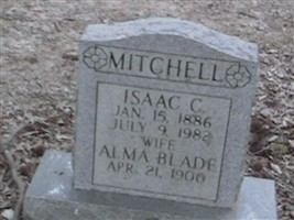 Isaac C Mitchell Isaac C Mitchell