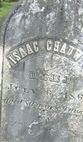 Isaac Chadwick