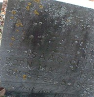 Isaac Crow