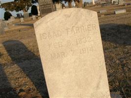 Isaac D. Farrier