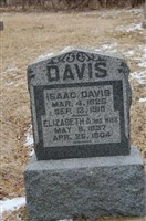 Isaac Davis Isaac Davis