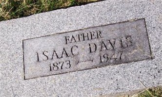 Isaac Davis Isaac Davis