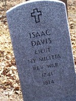 Isaac Davis