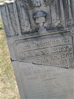 Isaac Eby