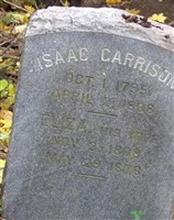 Isaac Garrison Isaac Garrison