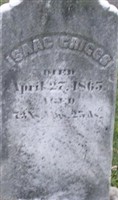 Isaac Griggs