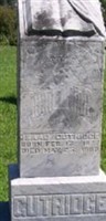 Isaac Gutridge Isaac Gutridge
