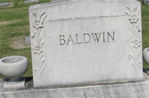 Isaac H Baldwin Isaac H Baldwin