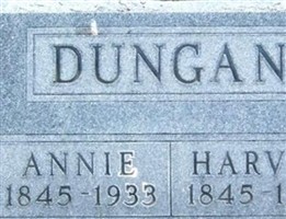 Isaac Harvey Dungan Isaac Harvey Dungan