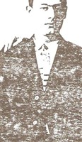 Isaac Henry Langle Isaac Henry Langle