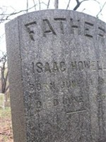 Isaac Howell Isaac Howell