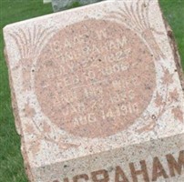 Isaac Ingraham