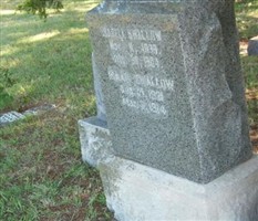 Isaac J. Swallow Isaac J. Swallow