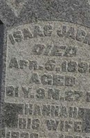 Isaac Jacks