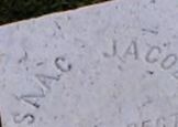 Isaac Jacoby