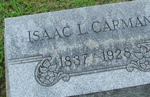 Isaac L. Carman