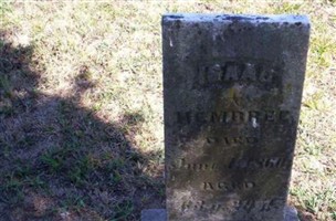 Isaac L. Hembree