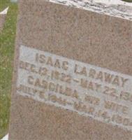 Isaac Laraway