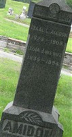 Isaac Learned Amidon