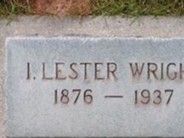 Isaac Lester Wright