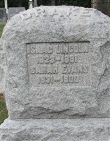 Isaac Lincoln Drake