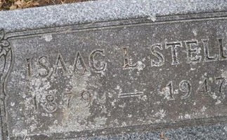 Isaac Lyman Stell, Jr