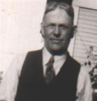 Isaac Lyman Stell, Jr