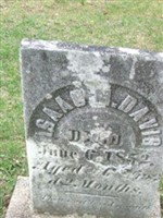 Isaac M. Davis Isaac M. Davis
