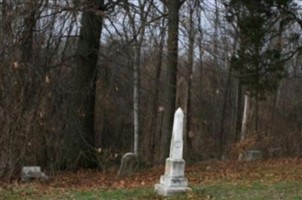 Isaac M "Ike" Steele