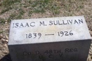 Isaac M Sullivan Isaac M Sullivan
