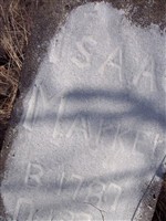 Isaac Marker