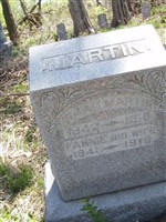 Isaac Martin