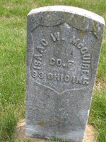 Isaac McGuire