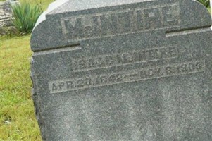 Isaac McIntire