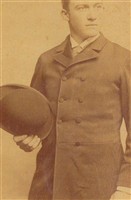 Isaac Milton Bussells Isaac Milton Bussells