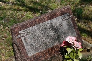 Isaac Milton Davis Isaac Milton Davis