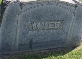 Isaac Myer