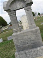 Isaac N. Burnside Isaac N. Burnside