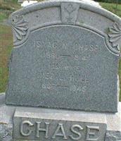 Isaac N Chase