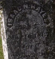 Isaac N. Hayes